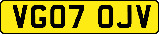 VG07OJV