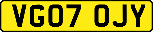 VG07OJY