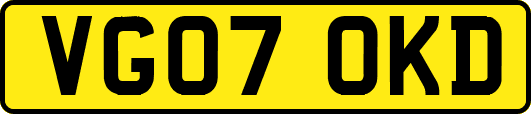 VG07OKD