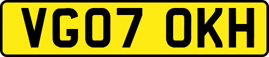 VG07OKH