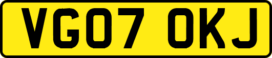VG07OKJ