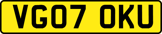 VG07OKU