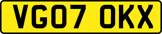 VG07OKX