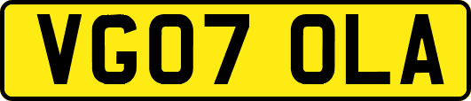 VG07OLA