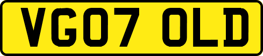 VG07OLD