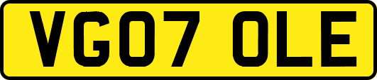 VG07OLE