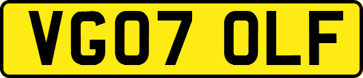 VG07OLF