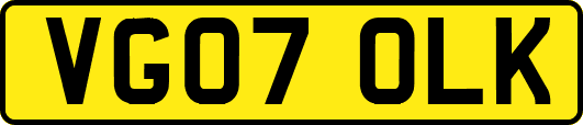 VG07OLK