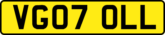 VG07OLL