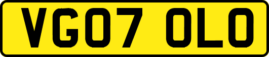 VG07OLO
