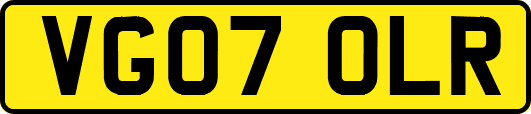 VG07OLR