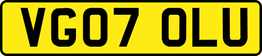VG07OLU