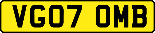 VG07OMB