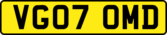 VG07OMD