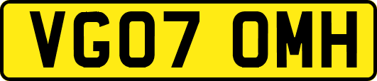 VG07OMH