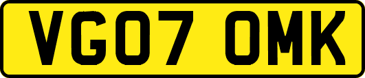 VG07OMK