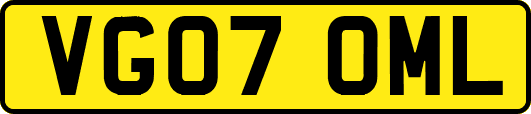 VG07OML