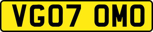 VG07OMO