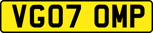 VG07OMP