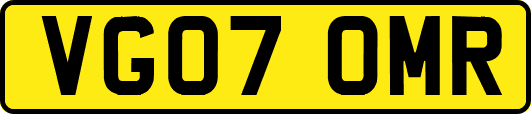 VG07OMR