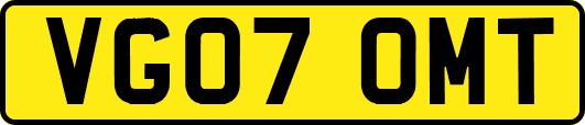 VG07OMT