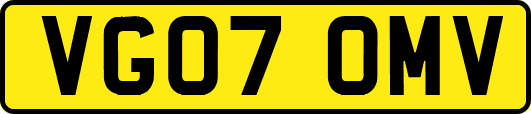 VG07OMV