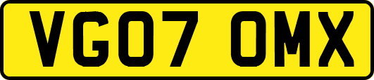 VG07OMX