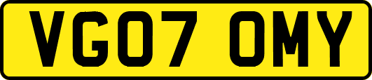 VG07OMY