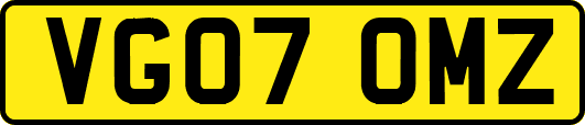 VG07OMZ