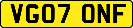 VG07ONF