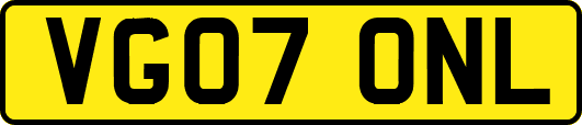 VG07ONL