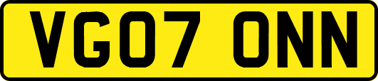 VG07ONN
