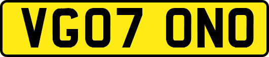 VG07ONO