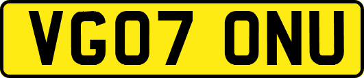 VG07ONU