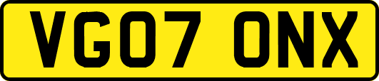 VG07ONX