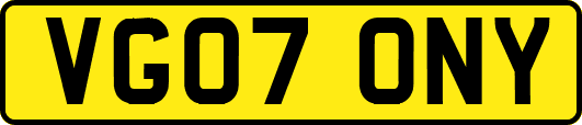 VG07ONY