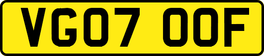 VG07OOF