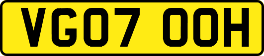 VG07OOH