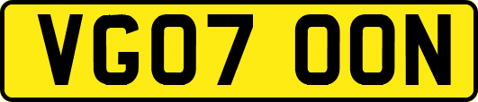 VG07OON