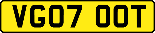 VG07OOT