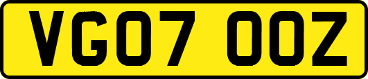 VG07OOZ