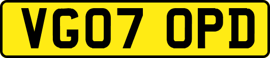VG07OPD