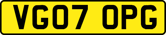 VG07OPG