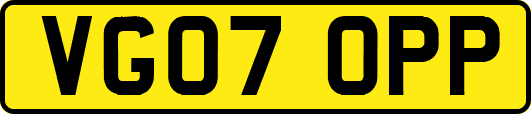 VG07OPP