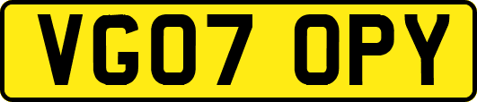 VG07OPY
