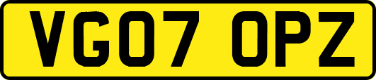 VG07OPZ