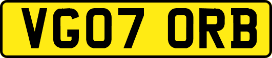 VG07ORB