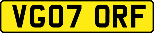 VG07ORF