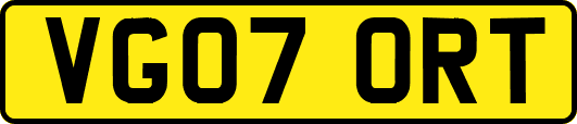 VG07ORT