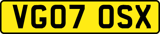 VG07OSX